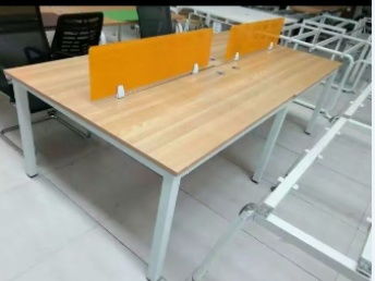图 北京百顺永发办公家具屏风隔断厂家直销桌椅特价销售 北京办公用品