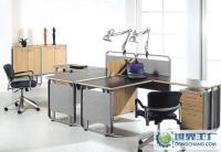 供应国友 时尚办公台 板式家具_家居家具_世界工厂网中国产品信息库