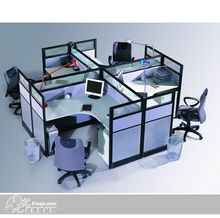 产品展厅 济南坤鹏办公家具