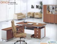 优质办公家具供应 180cm*80cm*76cm免运费大班台BH-801