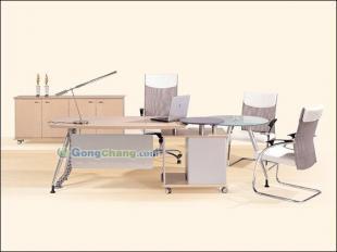 现代办公家具 提升效率与舒适的名牌之选