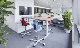 定制办公家具 掌握这些关键要点，打造高效舒适办公空间