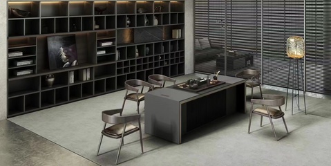 苏州蠡口家具城 办公家具采购的理想之选