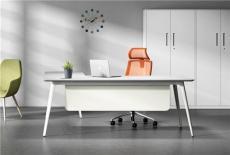 办公家具展示 打造高效舒适的工作空间