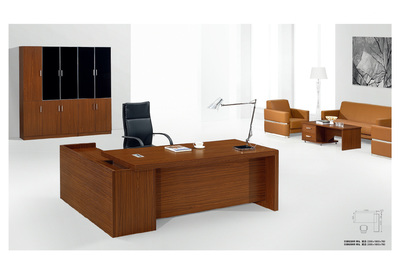 专业定制办公家具，打造高效办公环境——合肥佰科办公厂家