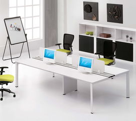 传统办公家具的创新之路 从产品到场景的变革